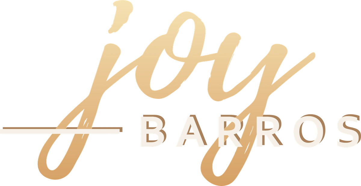 Joy Barros Terapia Integrativa